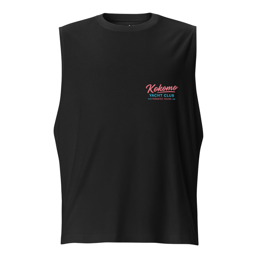 Kokomo Tank