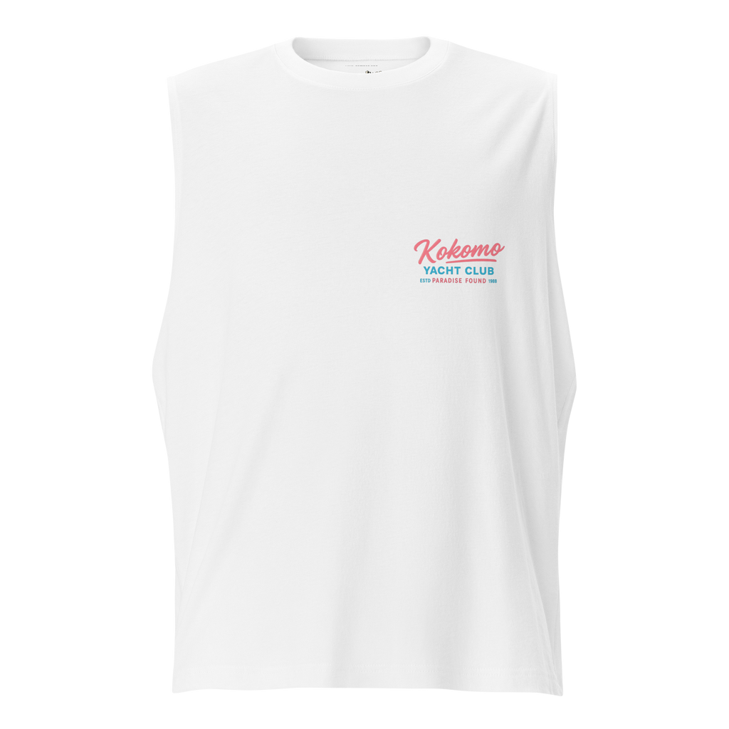 Kokomo Tank